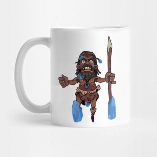 iceman Mug